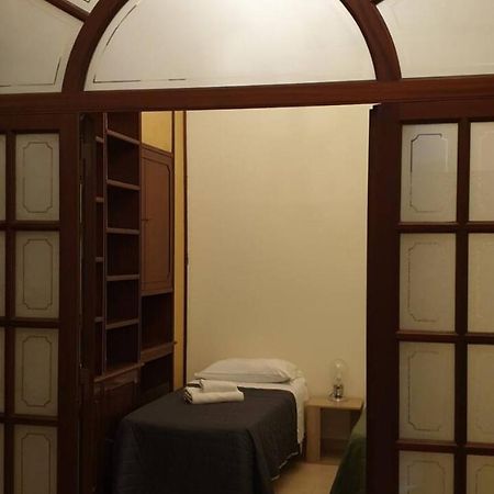 The Dante Apartment By HouseinNapoli Eksteriør billede